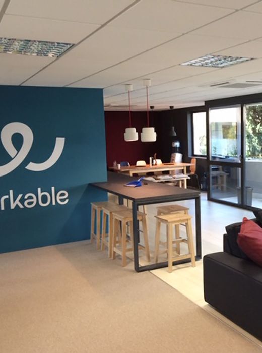 Επαγγελματικός χώρος για γραφεία