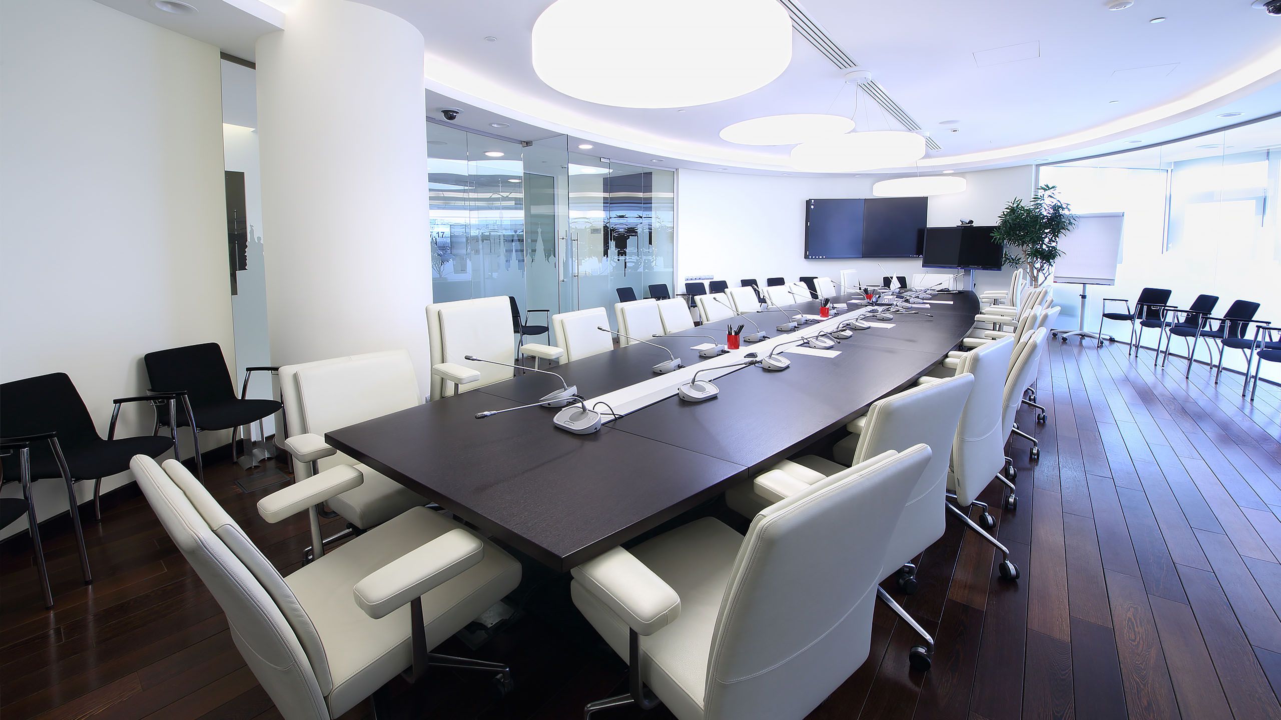 Ανακαίνιση επαγγελματικού χώρου με γυψοσανίδα και χωρίσματα αλουμινίου