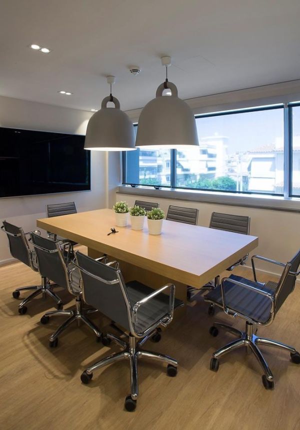 Γραφεία στο Μαρούσι